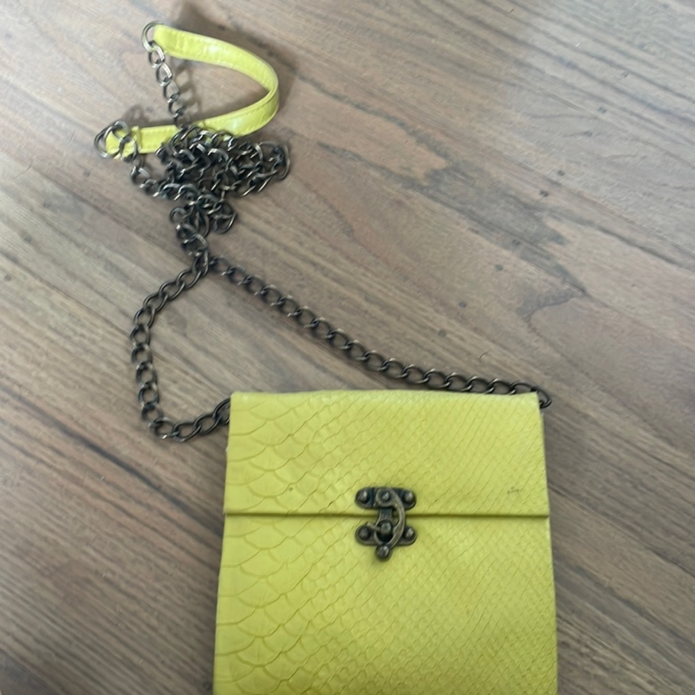 Steve Madden Crossbody